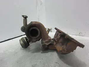 Foto de TURBOCOMPRESOR ALFA ROMEO 147 (190) 1.9 JTD CAT (120 CV / 88 KW) referencia 7772511 foto 3