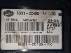 Foto de ABS FORD S-MAX (CA1) referencia 6G912C405FK foto 4