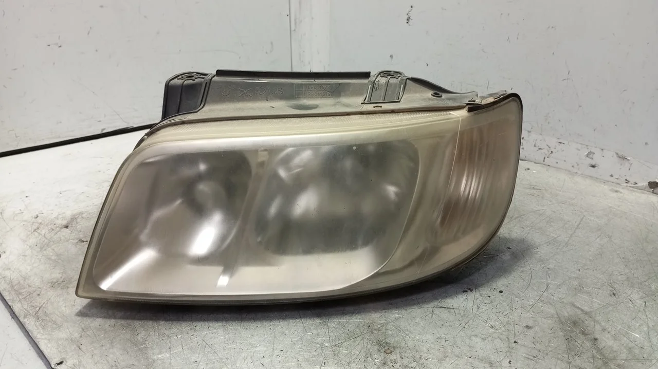 Foto de FARO IZQUIERDO HYUNDAI MATRIX (FC) 1.5 CRDi CAT (102 CV / 75 KW) referencia 92101-10010