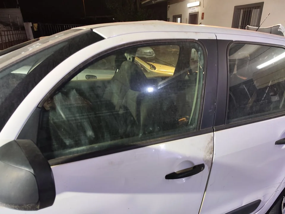 Foto de LUNA DELANTERA IZQUIERDA CITROEN C3 PICASSO 1.6 HDi FAP (92 CV / 68 KW) referencia 9201N5