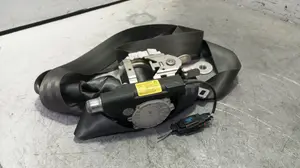 Foto de CINTURON SEGURIDAD DELANTERO IZQUIERDO RENAULT CLIO III 1.2 16V (75 CV / 55 KW) referencia 34052802B foto 4