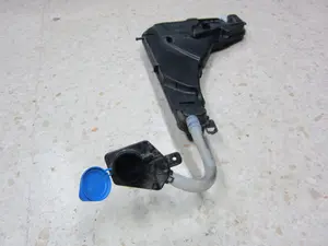 Foto de DEPOSITO LIMPIA BMW SERIE X3 (G01) 3.0 24V Turbodiesel (265 CV / 195 KW) referencia 6167794750001 foto 4