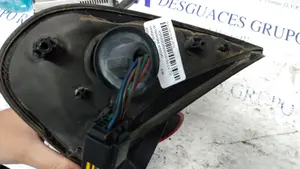Foto de RETROVISOR DERECHO PEUGEOT 206 BERLINA 4-PT. 1.6 16V CAT (109 CV / 80 KW) referencia 8154JC foto 3