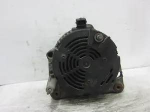 Foto de ALTERNADOR VOLKSWAGEN POLO V (6R1) referencia 028903026A foto 2