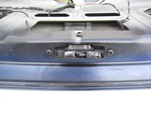 Foto de NO IDENTIFICADO BMW SERIE 3 BERLINA (E90) 2.0 16V CAT (150 CV / 110 KW) foto 3
