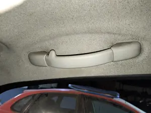 Foto de ASIDERO TECHO DELANTERO DERECHO CITROEN XSARA PICASSO
