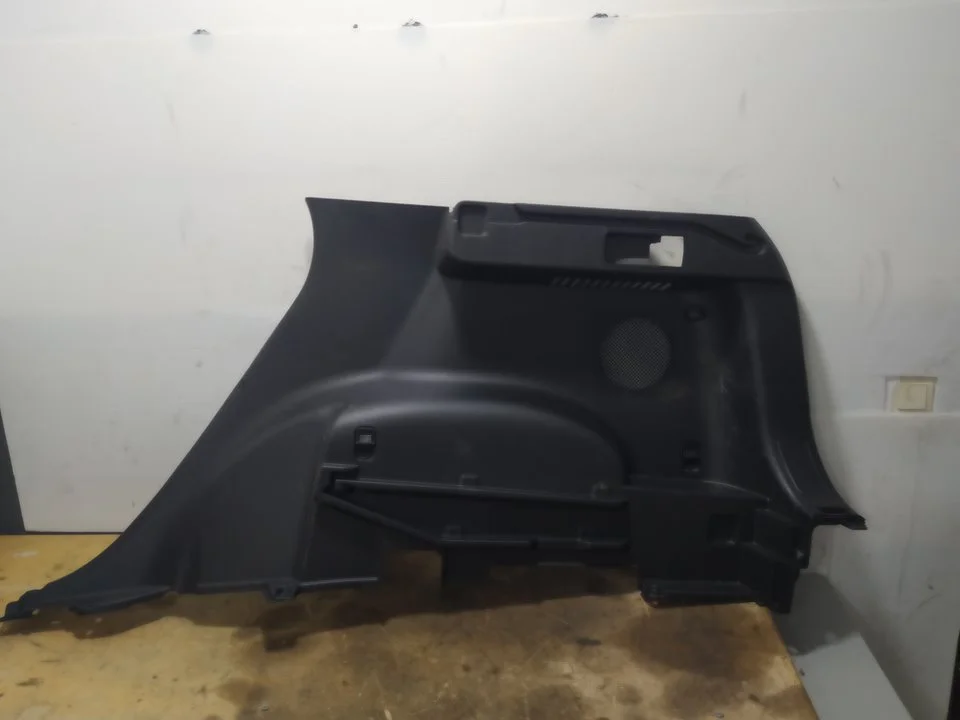 Foto de NO IDENTIFICADO HYUNDAI TUCSON (NX) híbrido-suave 100 kW (1.6 Ltr. - 100 kW CRDi) (136 CV / 100 KW) referencia 85740N7600