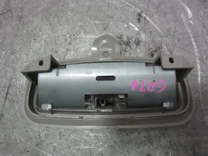 Foto de LUZ INTERIOR FORD MONDEO TURNIER (GE) 2.0 TDCi TD CAT (116 CV / 85 KW) referencia 4704788 foto 15