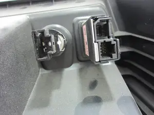 Foto de CONSOLA CENTRAL NISSAN MICRA (K14) 0.9 CAT (90 CV / 66 KW) foto 3