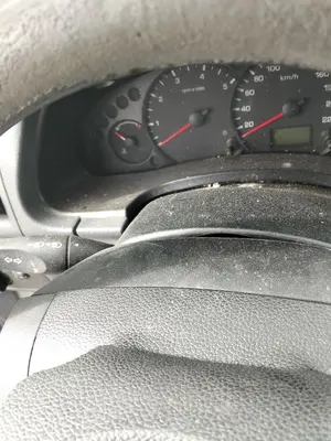Foto de ANILLO AIRBAG FORD TRANSIT CONNECT (TC7) 1.8 TDCi CAT (110 CV / 81 KW)