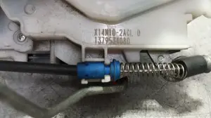 Foto de CERRADURA PUERTA DELANTERA DERECHA FIAT III FIORINO (225) 1.3 16V JTD CAT (75 CV / 55 KW) referencia 1379534080 foto 2