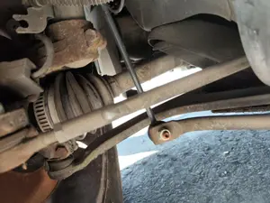 Foto de CREMALLERA DIRECCION CITROEN XSARA PICASSO 1.6 HDi CAT (9HY / DV6TED4) (109 CV / 80 KW)