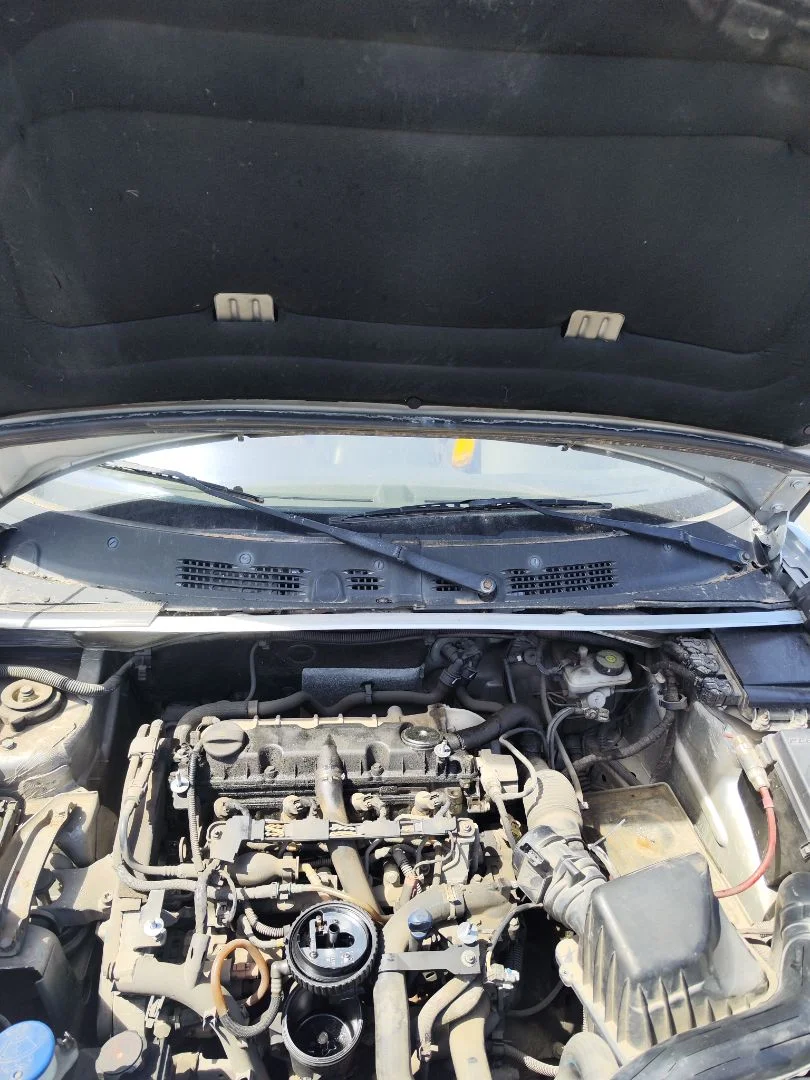 Foto de TORPEDO CITROEN BERLINGO 2.0 HDi CAT (RHY / DW10TD) (90 CV / 66 KW)