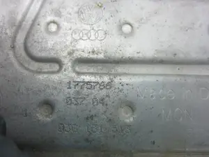 Foto de ENFRIADOR EGR AUDI A3 (8P1) referencia 1775766 foto 4