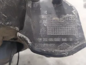 Foto de TAPA EXTERIOR COMBUSTIBLE RENAULT CLIO III 1.5 dCi Diesel (68 CV / 50 KW) referencia 8200383466 foto 2