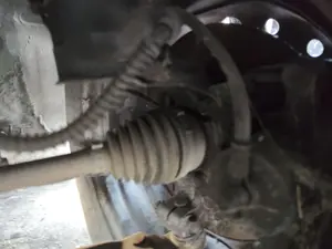 Foto de PINZA DE FRENO TRASERA DERECHA KIA CEED (JD) 1.4 CAT (99 CV / 73 KW)