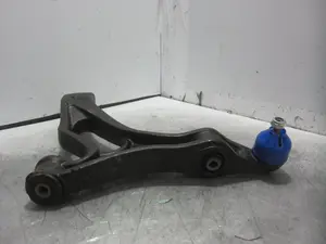 Foto de BRAZO SUSPENSION INFERIOR DELANTERO DERECHO PORSCHE CAYENNE (TIPO 92A) 3.6 CAT (299 CV / 220 KW) referencia 7L0407154E foto 2