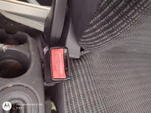 Foto de ENGANCHE CINTURON DELANTERO IZQUIERDO CITROEN C3 1.4 HDi (68 CV / 50 KW)