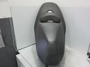 Foto de ASIENTO YAMAHA X-MAX 125 foto 6