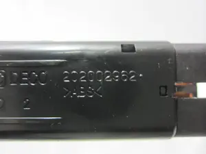 Foto de INTERRUPTOR KIA CERATO (LD) 1.6 CAT (105 CV / 77 KW) referencia 202002962 foto 3