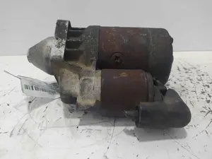 Foto de MOTOR ARRANQUE SEAT IBIZA referencia 9000333 foto 2