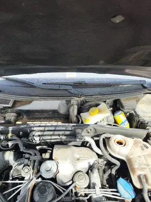 Foto de TORPEDO AUDI A6 BERLINA (4B2) 2.5 V6 24V TDI (180 CV / 132 KW)