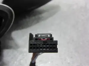 Foto de RETROVISOR DERECHO PORSCHE CAYENNE (TIPO 92A) referencia 99970229140 foto 3