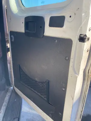 Foto de GUARNECIDO PORTON TRASERO CITROEN JUMPER COMBI