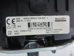 Foto de KIT AIRBAG FIAT 500L (330) 1.3 16V JTD CAT (84 CV / 62 KW) foto 18