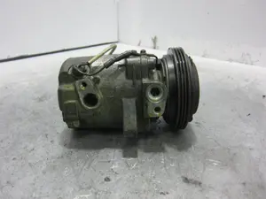 Foto de COMPRESOR AIRE ACONDICIONADO SMART FORTWO COUPE 1.0 CAT (71 CV / 52 KW) referencia A1602300111 foto 4