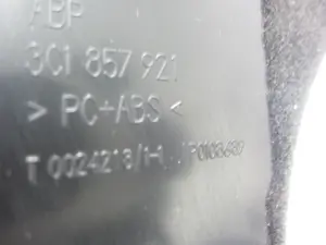 Foto de GUANTERA VOLKSWAGEN PASSAT BERLINA (3C2) 2.0 TDI (140 CV / 103 KW) referencia 3C1857921 foto 3