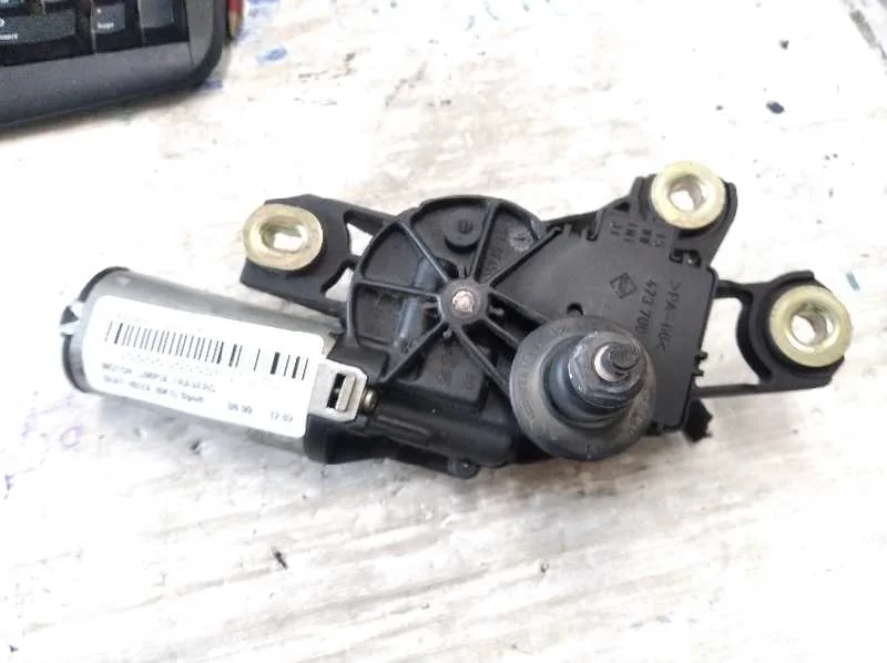 Foto de MOTOR LIMPIA TRASERO SEAT IBIZA (6K1) referencia 473700