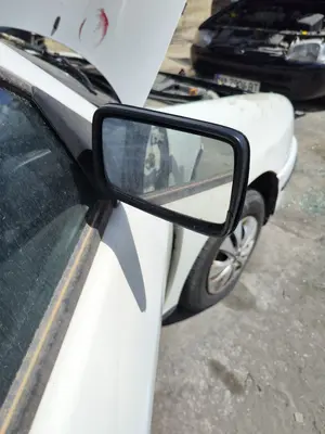 Foto de RETROVISOR DERECHO SEAT IBIZA (6K1) 1.4 (60 CV / 44 KW) foto 2