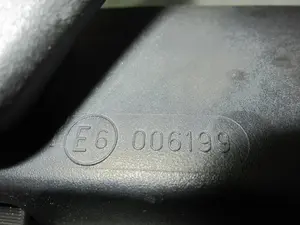Foto de ESPEJO BMW SERIE 3 COMPACTO (E46) M47N204D4 referencia E606199 foto 3