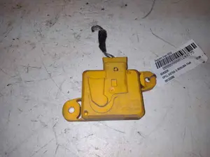 Foto de SENSOR OPEL ASTRA G BERLINA 1.7 16V DTI CAT (Y 17 DT / LR6) (75 CV / 55 KW) referencia 09133280 foto 1