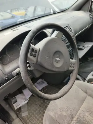 Foto de AIRBAG DELANTERO IZQUIERDO CHEVROLET UPLANDER 3.880 cc (243 CV / 181,20 KW) referencia AU6ZR0UX4