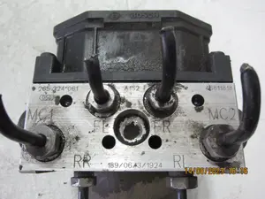 Foto de ABS ALFA ROMEO 147 (190) referencia 265900031 foto 7