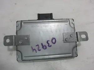 Foto de MODULO ELECTRONICO MITSUBISHI ASX (GA0W) 1.6 CAT (117 CV / 86 KW) referencia 8638A053 foto 4