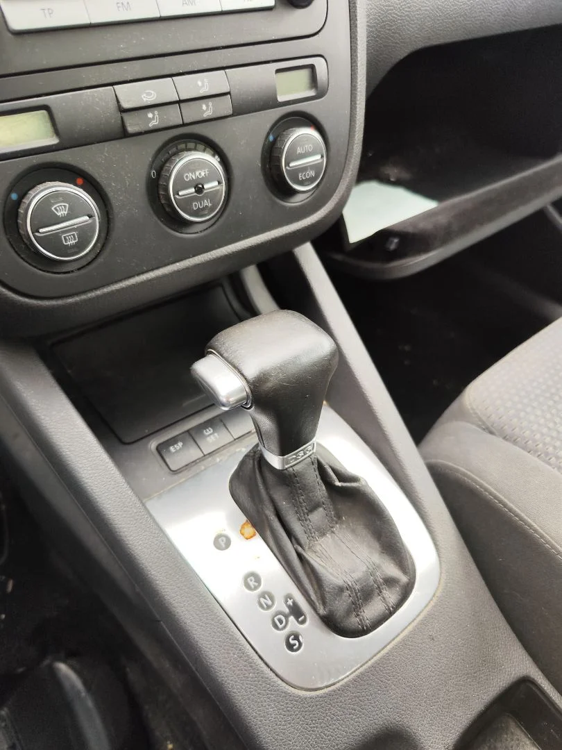 Foto de VARILLAJE CAMBIO VOLKSWAGEN GOLF V (1K1)(10.2003) 1.4 16V TSI (170 CV / 125 KW) referencia 1K0713265M