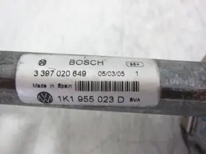 Foto de MOTOR LIMPIA DELANTERO VOLKSWAGEN GOLF V (1K1)(10.2003) referencia 1K1955023D foto 10