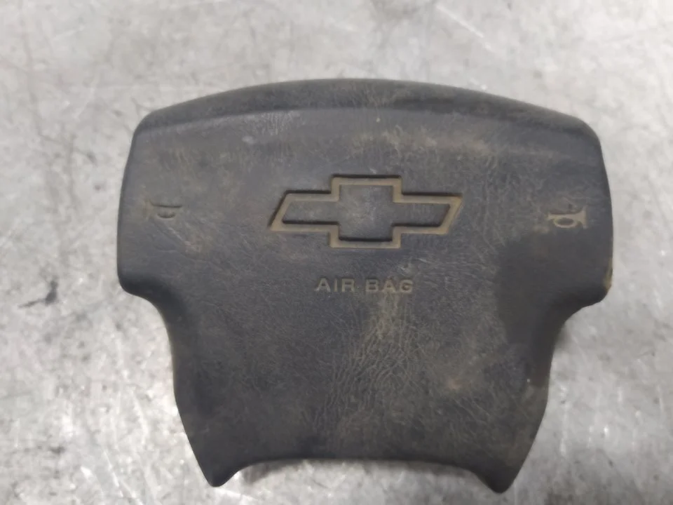 Foto de AIRBAG DELANTERO IZQUIERDO CHEVROLET TRAILBLAZER 4.2 24V CAT (273 CV / 201 KW) referencia 15750887