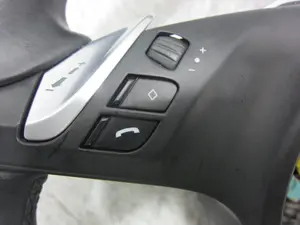 Foto de VOLANTE PORSCHE PANAMERA (TIPO 970) referencia 97034780308 foto 3