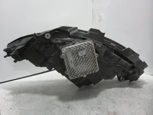 Foto de FARO DERECHO LAND ROVER RANGE ROVER EVOQUE 2.0 Td4 CAT (150 CV / 110 KW) referencia K8D213W029BF foto 6