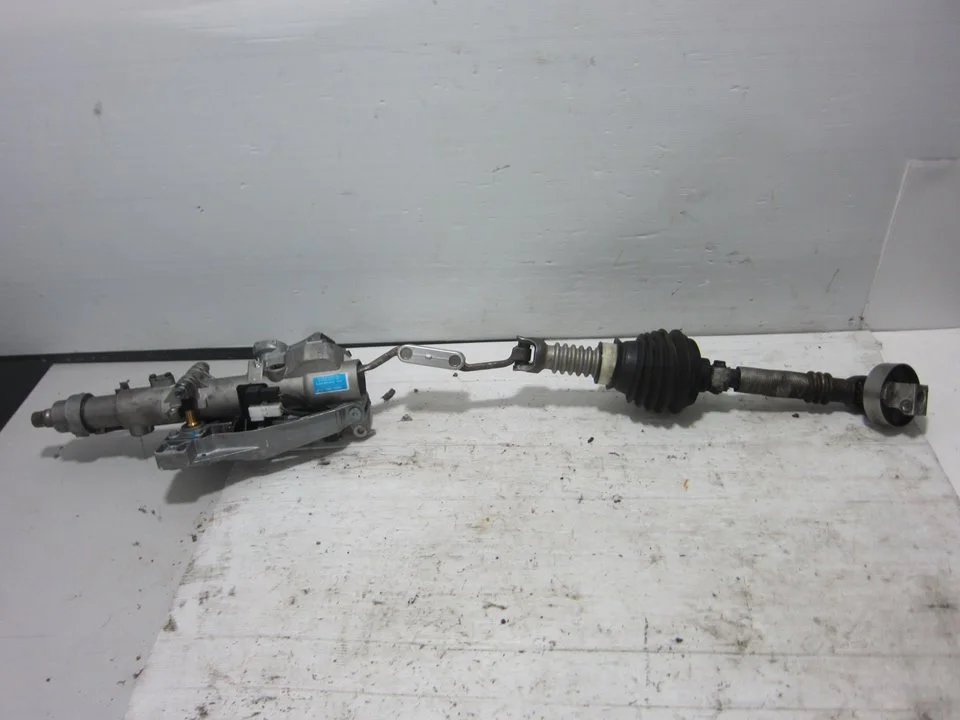Foto de COLUMNA DIRECCION MERCEDES-BENZ CLK (BM 209) COUPE 3.5 V6 CAT (272 CV / 200 KW) referencia A2094600416