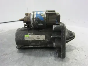 Foto de MOTOR ARRANQUE CITROEN C5 BERLINA referencia 9645100680 foto 5