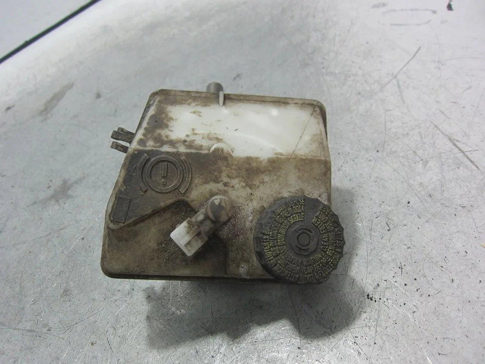 Foto de BOMBA FRENO PEUGEOT 206 BERLINA 4-PT. 1.4 (75 CV / 55 KW) referencia 03350886501