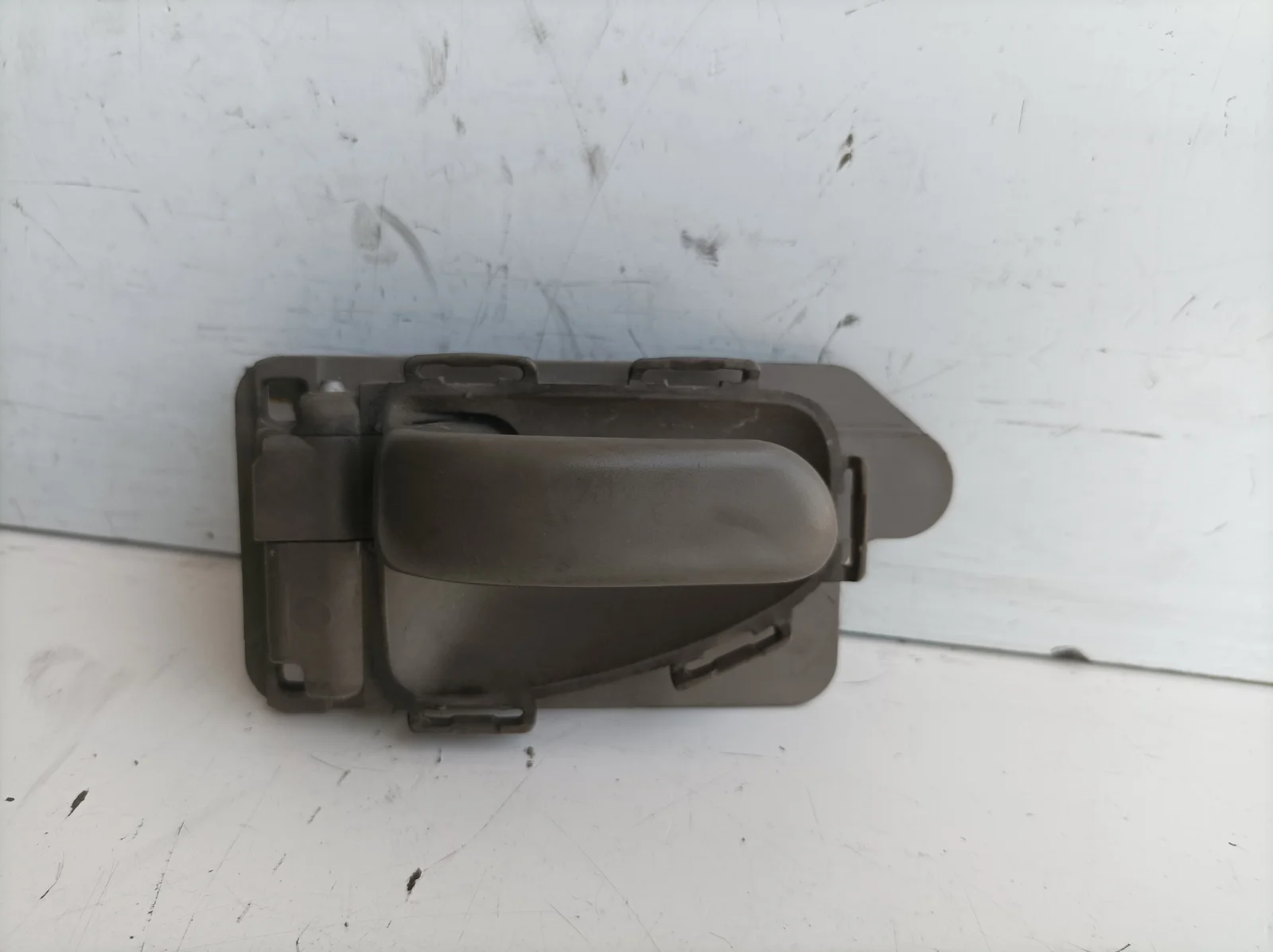 Foto de MANETA EXTERIOR TRASERA DERECHA CITROEN XSARA PICASSO referencia 9631487677