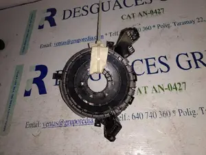 Foto de ANILLO AIRBAG VOLKSWAGEN TOUAREG (7L6) 2.5 TDI DPF (174 CV / 128 KW) referencia 1K0959653C foto 2