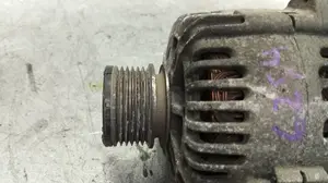 Foto de ALTERNADOR RENAULT MEGANE II CLASSIC BERLINA 1.5 dCi Diesel (106 CV / 78 KW) referencia 8200667614 foto 7