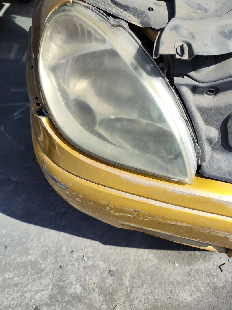 Foto de FARO DERECHO CITROEN XSARA BERLINA 1.6 16V CAT (NFU / TU5JP4) (109 CV / 80 KW) referencia 6205R6